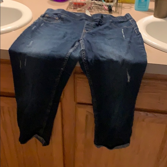 Justice pants - Picture 1 of 3